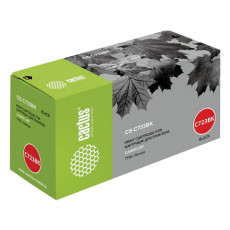 Картридж лазерный CACTUS (CS-C723BK) для CANON i-SENSYS 7750, черный, ресурс 5000 стр. Картридж лазерный CACTUS (CS-C723BK) для CANON i-SENSYS 7750, черный, ресурс 5000 стр.