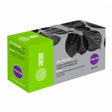 Картридж лазерный CACTUS (CS-TN321BK) для Brother HL-L8250CDN/MFC-L8650CDW, черный, ресурс 2500 страниц Картридж лазерный CACTUS (CS-TN321BK) для Brother HL-L8250CDN/MFC-L8650CDW, черный, ресурс 2500 страниц