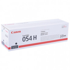 Картридж лазерный CANON (054HBK) для i-SENSYS LBP621Cw/MF641Cw/645Cx и другие, черный, ресурс 3100 страниц, оригинальный, 3028C002 Картридж лазерный CANON (054HBK) для i-SENSYS LBP621Cw/MF641Cw/645Cx и другие, черный, ресурс 3100 страниц, оригинальный, 3028C002