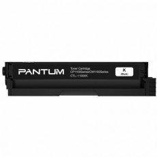Картридж лазерный PANTUM (CTL-1100HK) CP1100/CM1100, черный, оригинальный, ресурс 2000 страниц