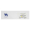 Картридж лазерный NV PRINT (NV-W2032X) для HP Color LaserJet M454dn/M454dw, желтый, ресурс 6000 страниц