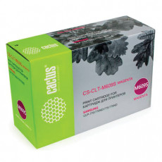 Картридж лазерный CACTUS (CS-CLT-M609S) для SAMSUNG CLP-770/770ND/775/775ND, пурпурный, ресурс 7000 стр. Картридж лазерный CACTUS (CS-CLT-M609S) для SAMSUNG CLP-770/770ND/775/775ND, пурпурный, ресурс 7000 стр.