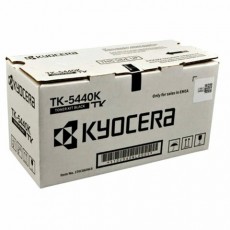 Тонер-картридж KYOCERA (TK-5440K) ECOSYS PA2100cx/MA2100cfx и др., черный, ориг, рес. 2600 стр, 1T0C0A0NL0