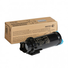 Картридж лазерный XEROX (106R03693) Phaser 6510/WC 6515, голубой, ресурс 4300 стр., оригинальный Картридж лазерный XEROX (106R03693) Phaser 6510/WC 6515, голубой, ресурс 4300 стр., оригинальный