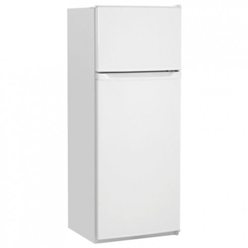 Холодильник NORDFROST NRT 141 032, двухкамерный, объем 261 л, верхняя морозильная камера 51 л, белый