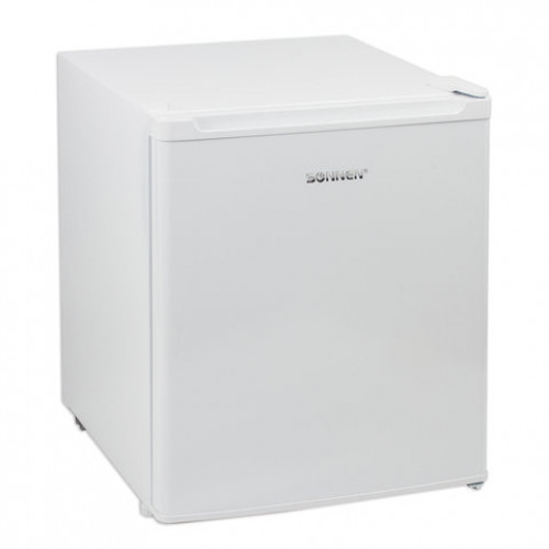 Холодильник SONNEN DF-1-06, однокамерный, объем 47 л, морозильная камера 4 л, 44х47х51 см, белый, 454213