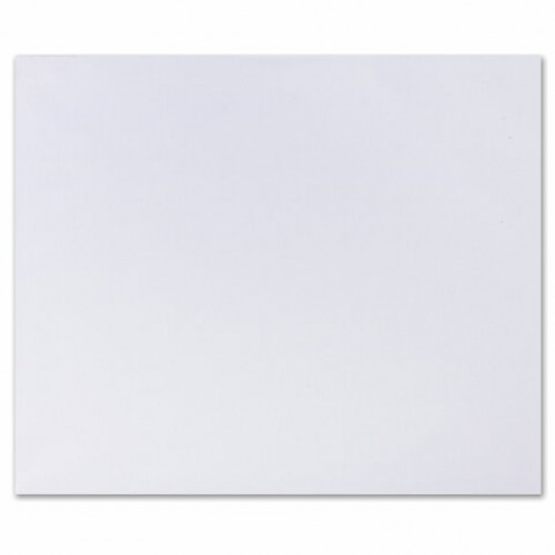Холст на картоне BRAUBERG ART CLASSIC, 50*60см, грунтованный, 100% хлопок, мелкое зерно, 190623
