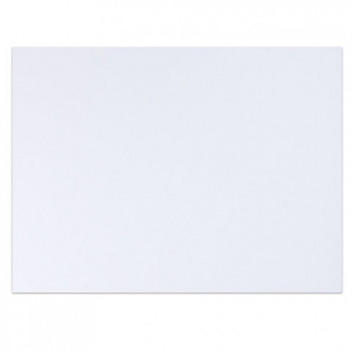 Холст на картоне BRAUBERG ART CLASSIC, 30*40см, грунтованный, 100% хлопок, мелкое зерно, 190621