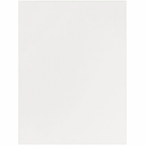 Холст на подрамнике BRAUBERG ART CLASSIC, 70х90см, грунтованный, 100% хлопок, крупное зерно 191026