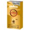 Кофе в капсулах LAVAZZA Qualita Oro для кофемашин Nespresso, 10 порций
