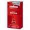 Кофе в капсулах LAVAZZA Qualita Rossa для кофемашин Nespresso, 10 порций