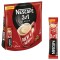 Кофе растворимый NESCAFE 3 в 1 Классик, КОМПЛЕКТ 20 пакетиков по 14,5 г (упаковка 290 г), 12460849