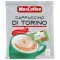 Кофе растворимый MacCoffee Cappuccino di Torino с корицей, КОМПЛЕКТ 20 пакетиков по 25 г, 102156