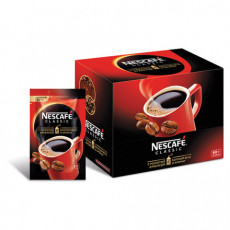 Кофе растворимый NESCAFE Classic, 30 пакетов по 2 г (упаковка 60 г), 12386392 Кофе растворимый NESCAFE Classic, 30 пакетов по 2 г (упаковка 60 г), 12386392