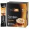 Кофе растворимый порционный COFFESSO 3 в 1 Caramel, пакетик 15 г, ш/к 07869, 102149