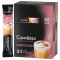 Кофе растворимый порционный COFFESSO 3 в 1 Cappuccino, пакетик 15 г, 102148
