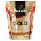 Кофе растворимый JARDIN Gold 240 г, сублимированный, ш/к 17032