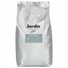 Кофе в зернах JARDIN City Roast (Городская Обжарка), 1000 г, вакуумная упаковка, 1490-06