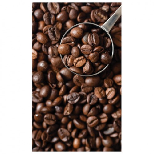 Кофе в зернах COFFESSO Crema 1 кг, ш/к 08200, 102486