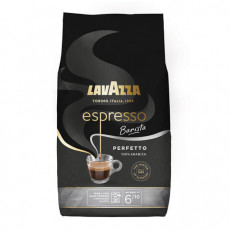Кофе в зернах LAVAZZA Espresso Barista Perfetto, 1000 г, вакуумная упаковка, 2481