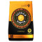 Кофе в зернах ЧЕРНАЯ КАРТА Gold, 1 кг, вакуумная упаковка