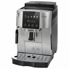 Кофемашина DELONGHI Magnifica Start ECAM220.30.SB, 1450Вт, объем 1,8л, ручной капучин