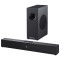 Саундбар DEFENDER Z50, 2.1, 50 Вт, Bluetooth, USB, HDMI, AUX, дерево, 65251