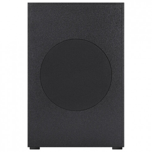 Саундбар DEFENDER Z50, 2.1, 50 Вт, Bluetooth, USB, HDMI, AUX, дерево, 65251