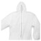 Комбинезон одноразовый с капюшоном Каспер-классик, плотность 30 г/м2, материал спанбонд, размер XXXL (60-62), белый Комбинезон одноразовый с капюшоном Каспер-классик, плотность 30 г/м2, материал спанбонд, размер XXXL (60-62), белый