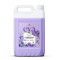 Кондиционер-ополаскиватель для белья концентрат гипоаллергенный 5л GRASS EVA Lavander, 125686