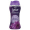 Кондиционер для белья в гранулах 210 г, LENOR Ametista & Bouquet Florito, цветочный букет