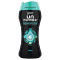Кондиционер для белья в гранулах, 210 г, LENOR UN STOPPABLES Fresh, свежесть
