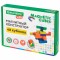 Магнитный конструктор MAGNETIC CUBES КУБИЧЕСКИЙ, 48 магнитных кубиков, BRAUBERG KIDS, 665723