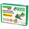 Магнитный конструктор MAGNETIC BLOCKS, 30 магнитных деталей, BRAUBERG KIDS, код 1С, 665719
