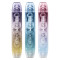 Корректирующая лента двусторонняя BRAUBERG GRADE PASTEL, 5 мм x 10 м, корпус ассорти, блистер, 273025