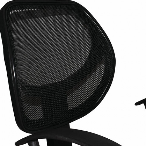 Кресло компактное BRABIX Flip MG-305, ткань TW, оранжевое/черное, 531920