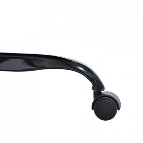 Кресло BRABIX Win MG-353, кожзаменитель, разборное пятилучие, черное, 532981