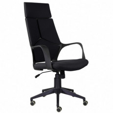 Кресло офисное BRABIX PREMIUM Prime EX-515, ткань, черное, 532547 Кресло офисное BRABIX PREMIUM Prime EX-515, ткань, черное, 532547