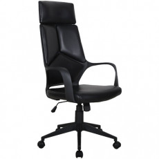 Кресло офисное BRABIX PREMIUM Prime EX-515, экокожа, черное, 531569 Кресло офисное BRABIX PREMIUM Prime EX-515, экокожа, черное, 531569