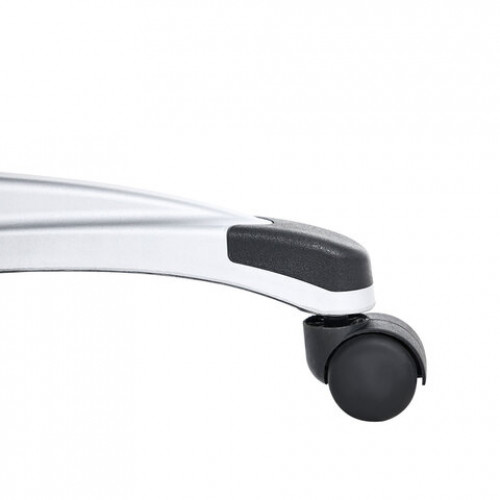 Кресло BRABIX PREMIUM Credo EX-587, рециклированная кожа, черное, 532977