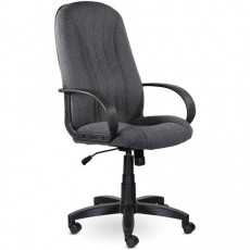Кресло офисное BRABIX Classic EX-685, ткань С, серое, 532023