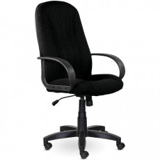Кресло офисное BRABIX Classic EX-685, ткань С, черное, 532022