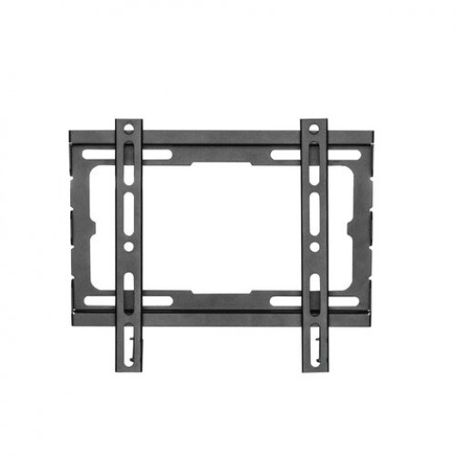 Кронштейн-крепление для ТВ настенный, до 45 кг. VESA 100х100-200х200, 23-43, черный, SONNEN, 455948