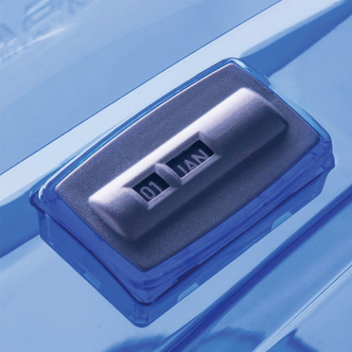 Кувшин-фильтр для очистки воды БАРЬЕР Гранд Neo, 4,2 л, со сменной кассетой, ультрамарин, В011Р00