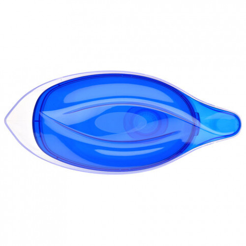 Кувшин-фильтр для очистки воды БАРЬЕР ТАНГО с узором, 2,5 л, со сменной кассетой, с, В291Р00