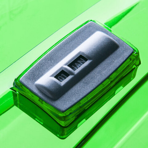 Кувшин-фильтр для очистки воды БАРЬЕР Гранд Нео, 4,2 л, со сменной кассетой, нефрит, В012Р00