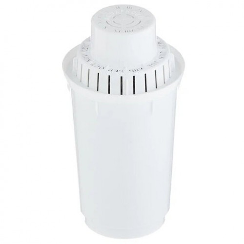Кувшин-фильтр для очистки воды АКВАФОР Гарри А5, 3,9 л, со сменной кассетой, красный, 501734