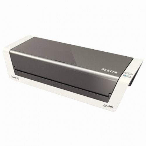 Ламинатор LEITZ ILAM TOUCH 2, формат А3, пленка 1 сторона 80-250 мкм, скорость 100 см/мин, 74744000