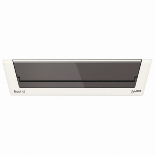 Ламинатор LEITZ ILAM TOUCH 2, формат А3, пленка 1 сторона 80-250 мкм, скорость 100 см/мин, 74744000