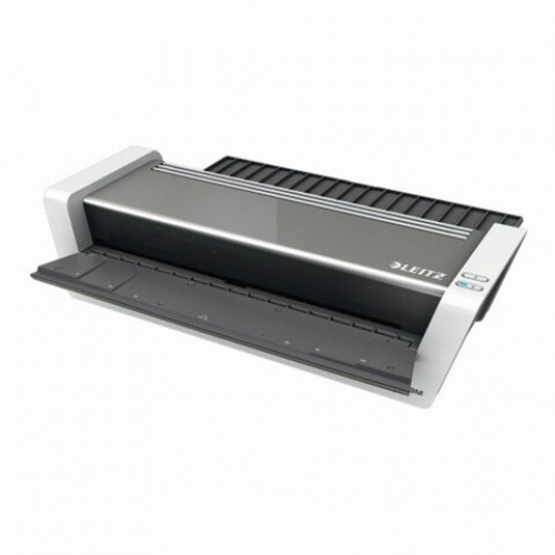 Ламинатор LEITZ ILAM TOUCH 2, формат А3, пленка 1 сторона 80-250 мкм, скорость 100 см/мин, 74744000
